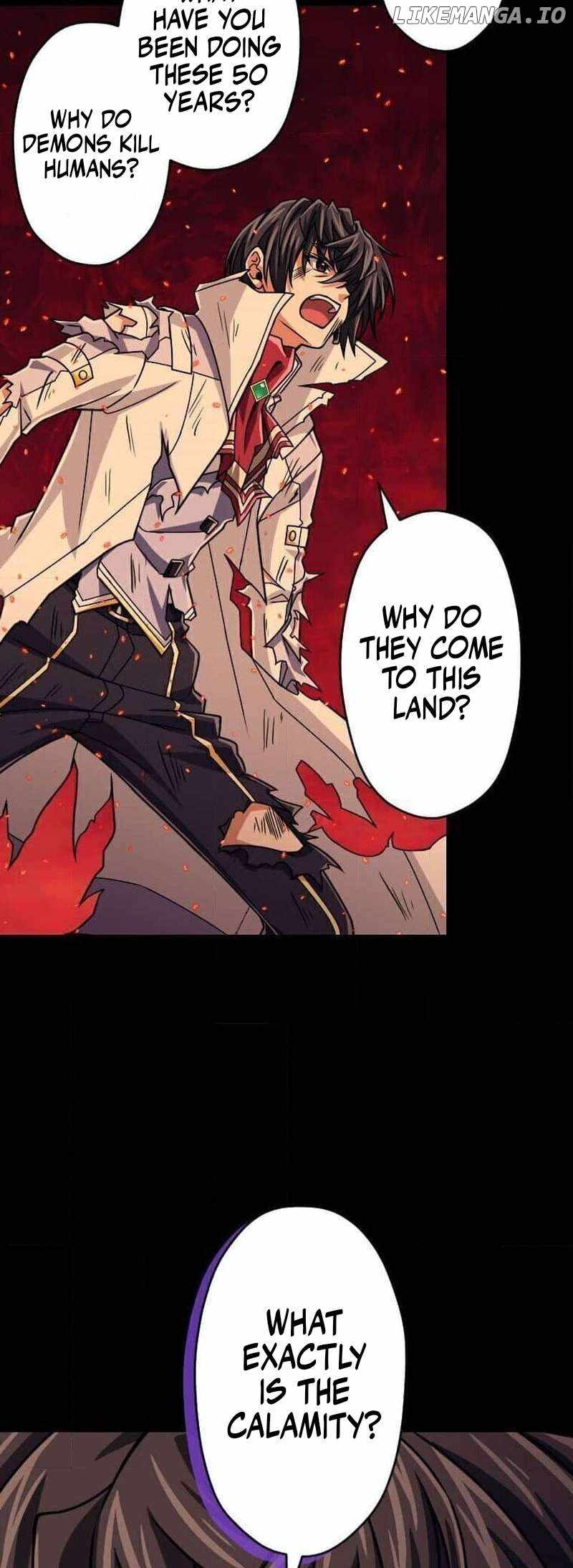 Magic Level 99990000 All-Attribute Great Sage Chapter 98 59